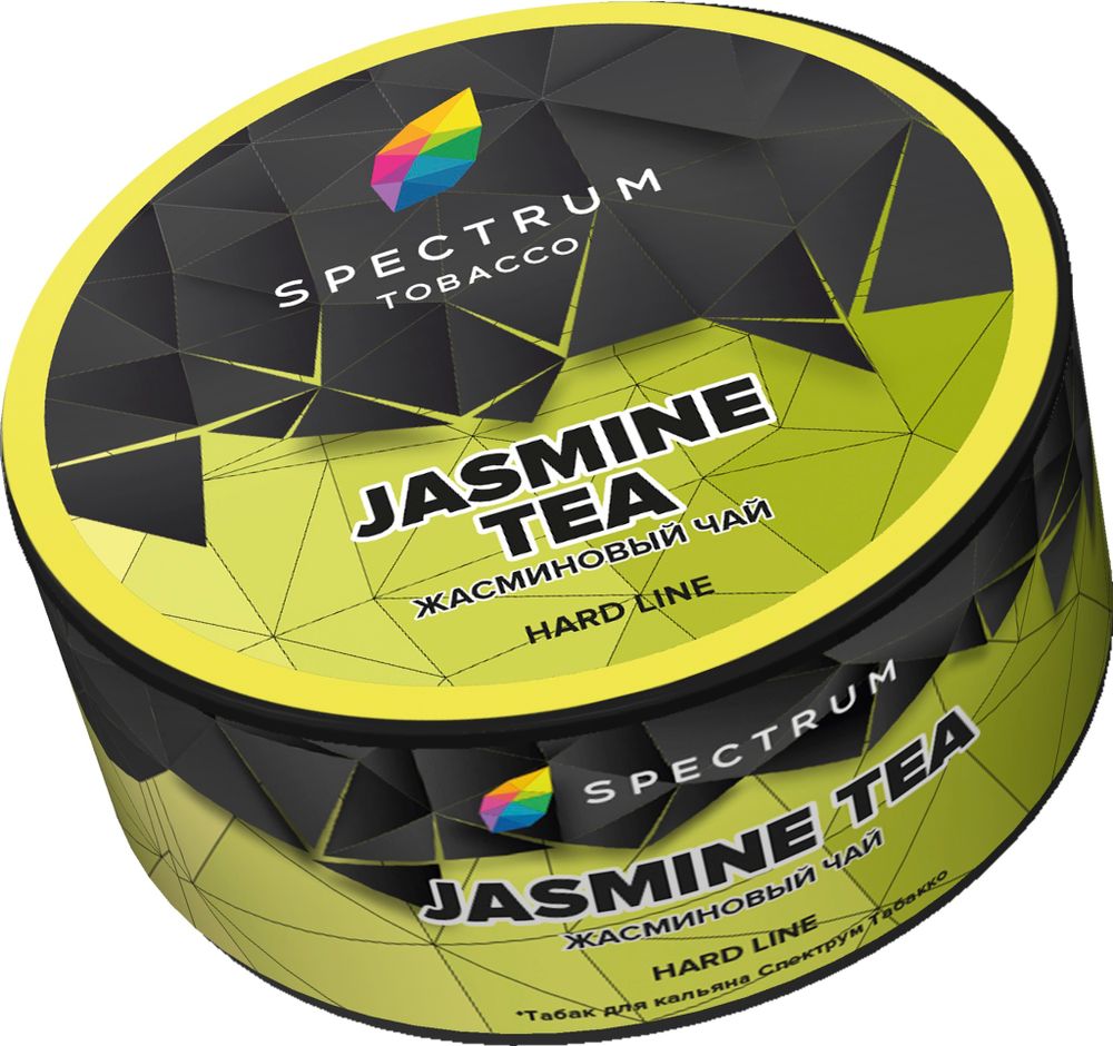 Spectrum Hard - Jasmine Tea  (Жасминовый чай), 25 гр