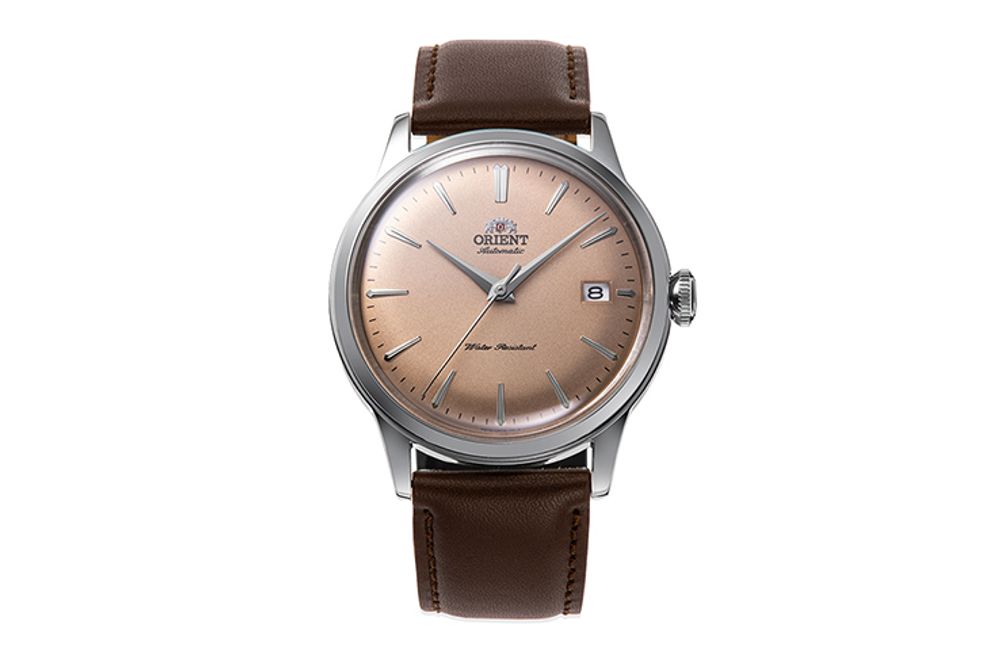 Часы механические Orient Classic RA-AC0M15Y30B