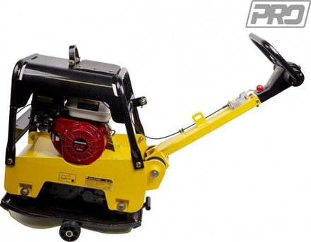 Виброплита CHAMPION PC1345RHH