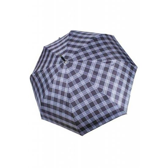 Мужской зонт трость Три Слона - Автомат 1800-06