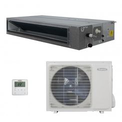 Канальный кондиционер Бирюса BLMD-H48/5DR1