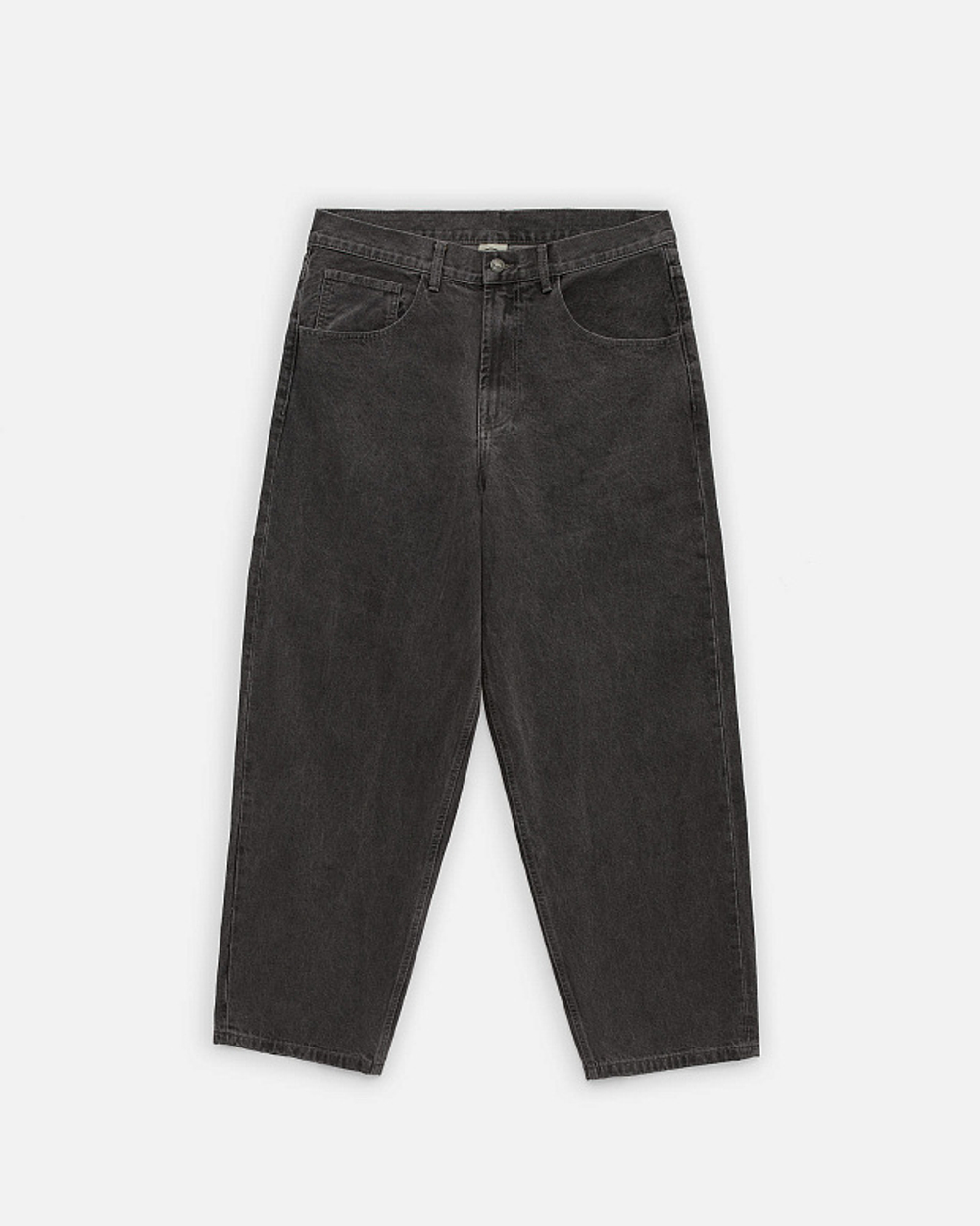 Джинсы Anteater Baggy Grey