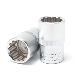 Головка 13мм 1/2''12гр. Forsage F-54913