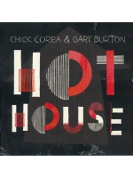 Chick Corea & Gary Burton — Hot House