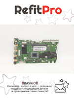 Материнская плата для ноутбука Lenovo ThinkBook 14 G2 ARE 20VF NOK R5-4500U UMA 4G NTP NCN H (5B21C17914), оригинал