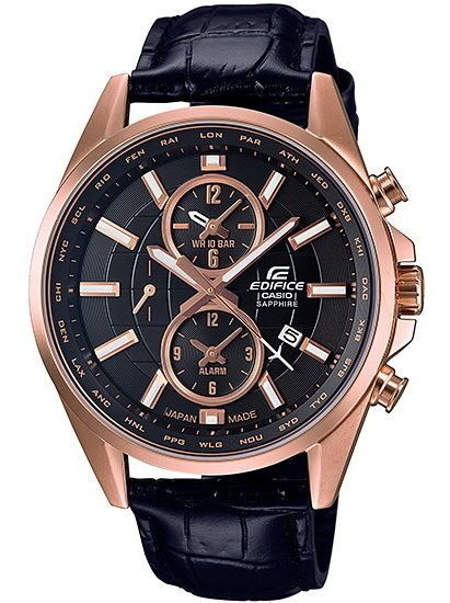 Наручные часы Casio EFB-302JGL-1ADR