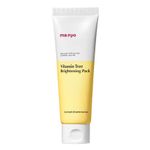 Осветляющая ночная маска ma:nyo Vitamin Tree Brightening Pack 75 мл