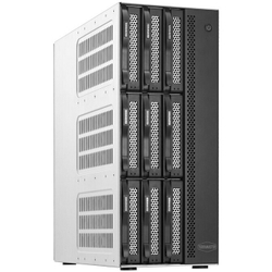Сетевое хранилище (NAS) TerraMaster T9-500 Pro