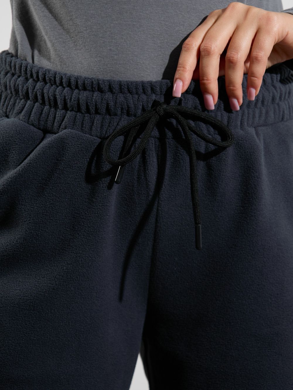 Брюки Галактика Виотекс ГРАФИТОВЫЙ