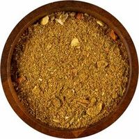 Смеси специй с солью