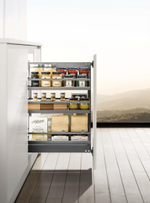 Боковая полка DIAMOND (3 уровня)