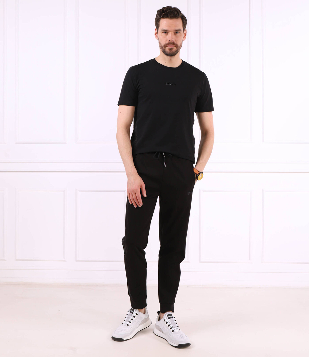 Футболка BOSS GREEN - черный(50488794)