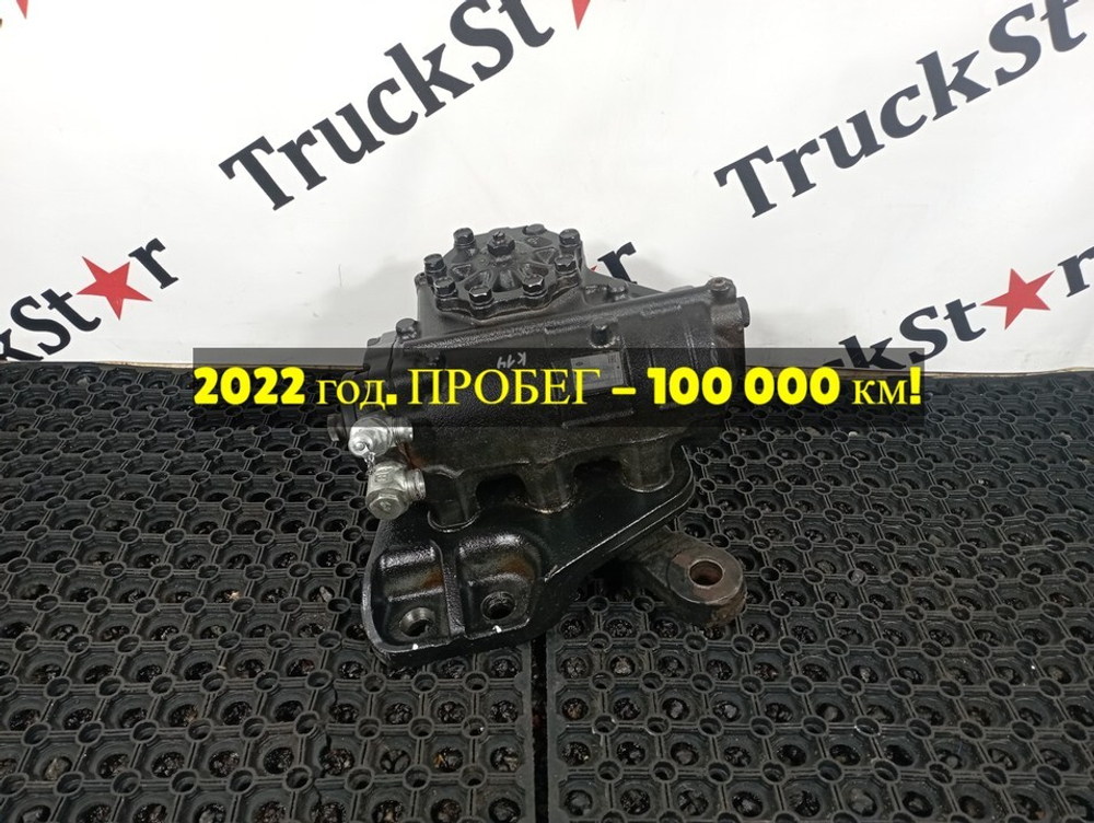 ГУР 2022г.