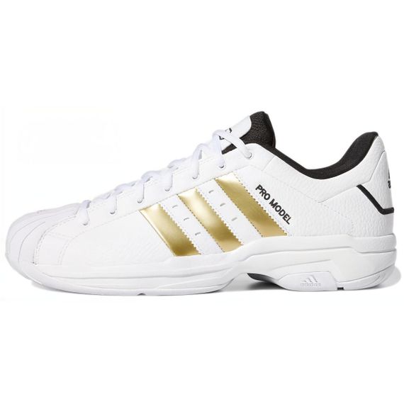 Adidas PRO Model 2G Low