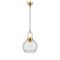 Подвесной светильник Vele Luce Cloe VL5414P11