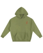 Худи Half Sumo Musashi