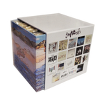 Комплект / Genesis (23 Mini LP CD + 14DVD + Box)