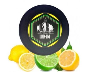 Must Have - Lemon Lime (125г)