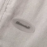 Брюки Ymkashix Velvet 7.0 серые