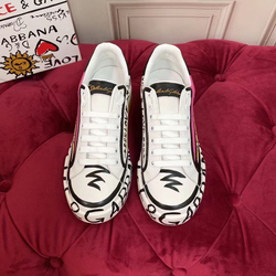 Кроссовки Dolce & Gabbana