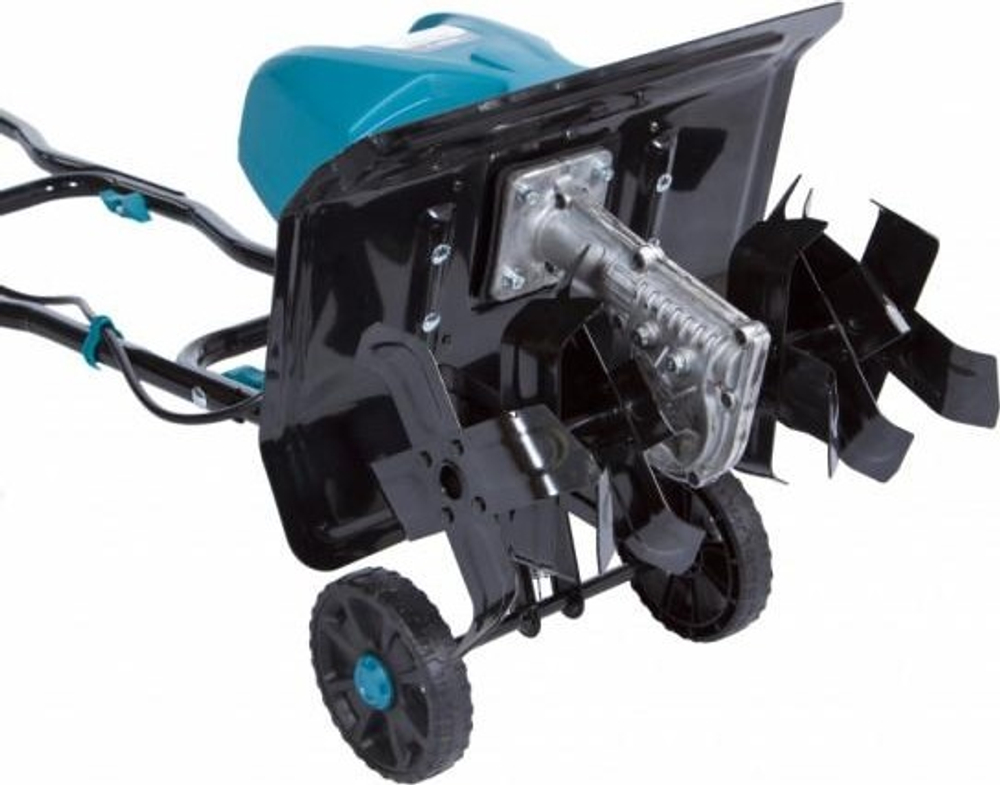 Культиватор HYUNDAI T 1820E электрический