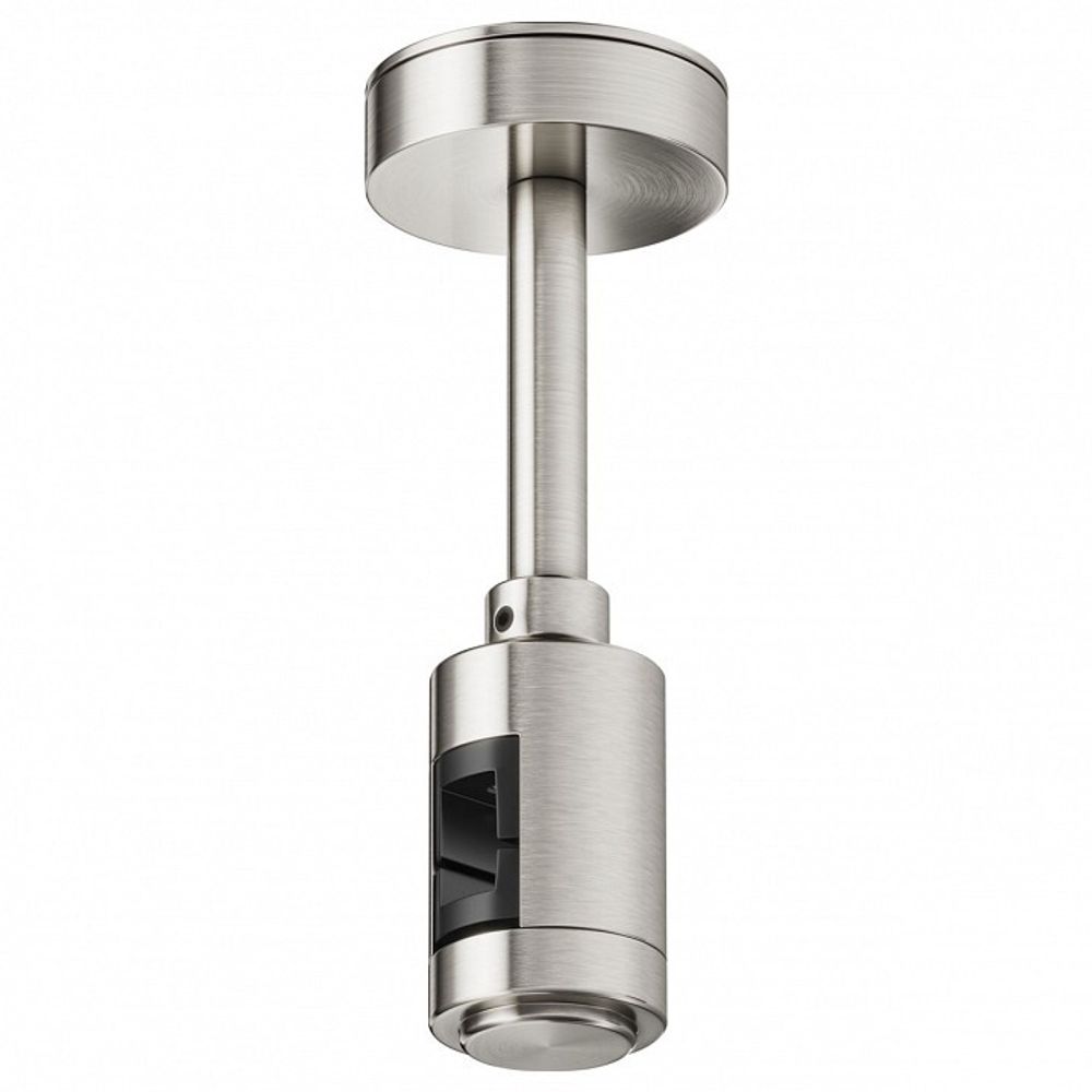 Основание на штанге Maytoni Accessories for tracks Flarity TRA156C-B1-PT