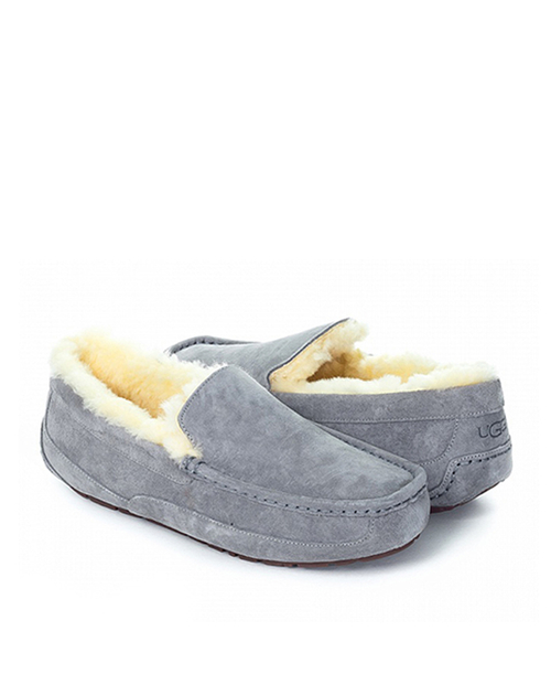ASCOT MENS grey