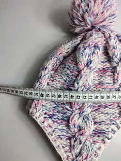 Шапка Outventure теплая с шерстью