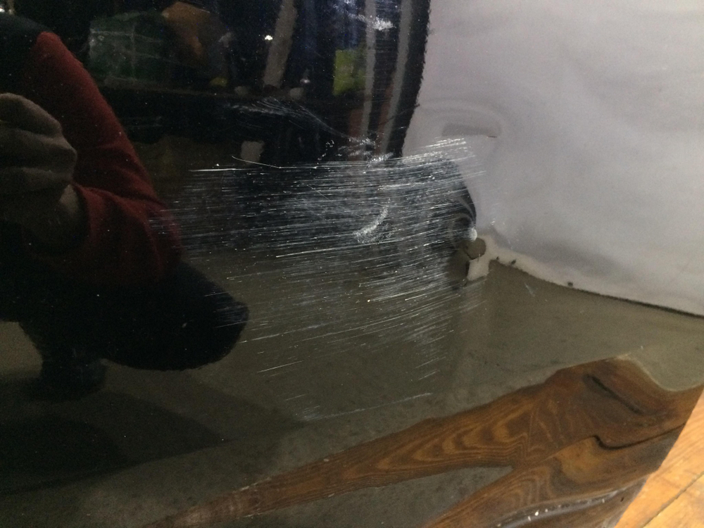 Дверь передняя правая Toyota RAV4 V (XA50) 18-нв Б/У Оригинал 6700142160