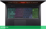 Ноутбук Acer Nitro 17 AN17-41-R3S4 NH.QKNCD.002