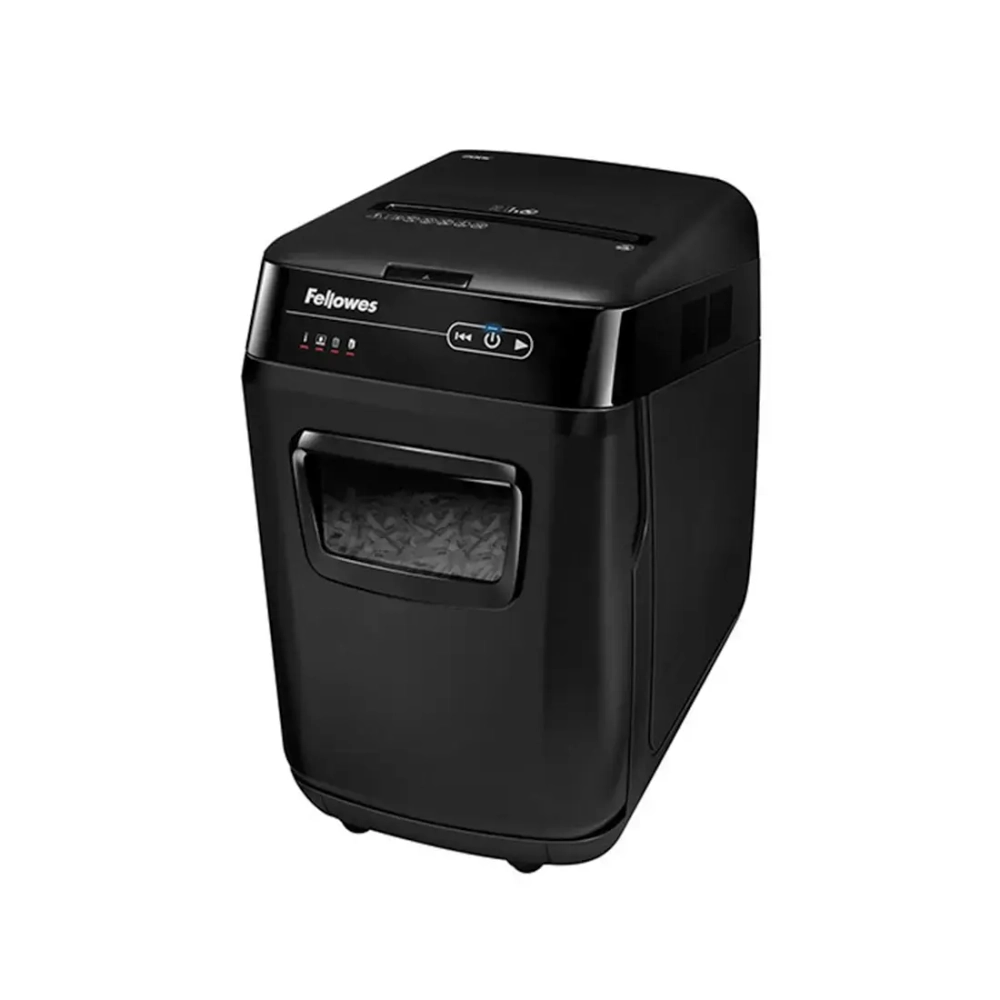 Шредер Fellowes AutoMax 200C (FS-46536)