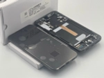 Samsung Galaxy S22 Plus 5G (SM-S906B) - Дисплейный модуль в сборе с тачскрином (в рамке) (ORIG-SP)