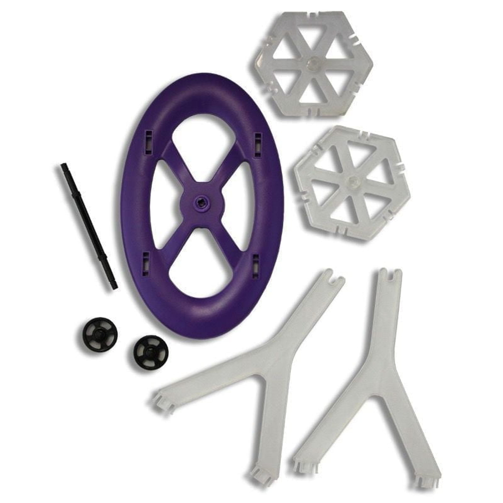 Магникон МК-48 «Звездолет»