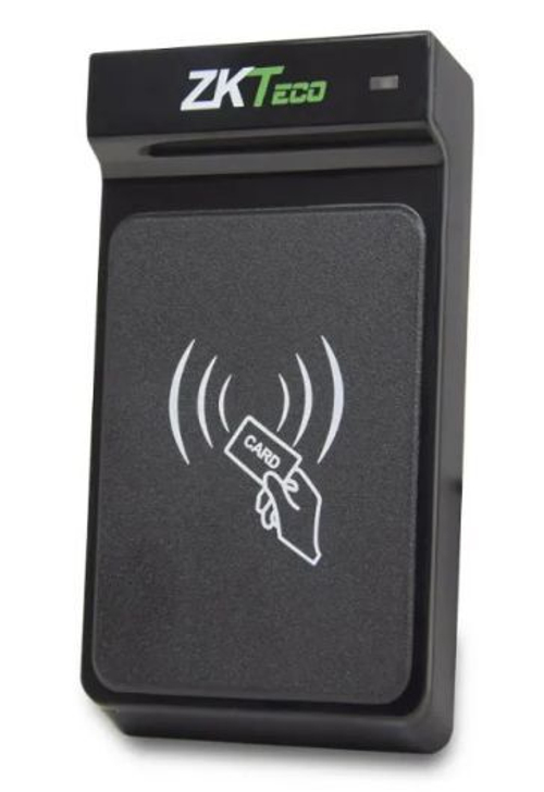 ZKTeco CR20E Настольный считыватель карт EM-Marin