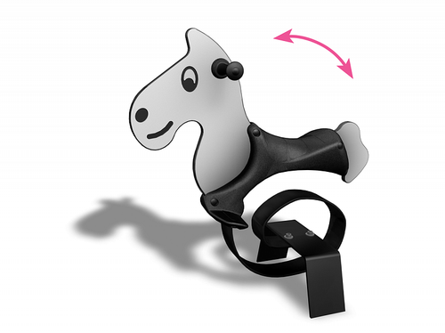 Качалка Лошадка