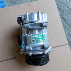 Компрессор кондиционера для GAC Trumpchi GS4/GS5/GS7/GS8/GA3/GA5