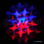 Световой прибор Amixled Titan X 480W