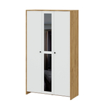 Дольче (NNM) Шкаф трехдверный