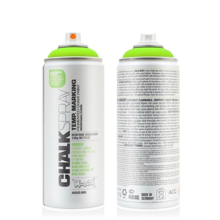 Краска Montana CHALK - 400мл (Меловая)