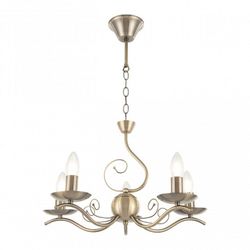 Подвесная люстра Arte Milano Amalfi-9934 339934/5 AB