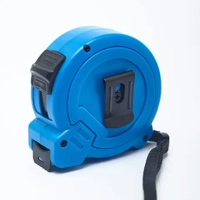 Измерительная рулетка Строительная 10м x 26мм