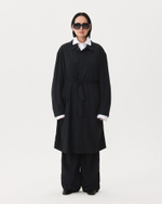 Плащ A-FW25/26-8158-1 Victoria Andreyanova
