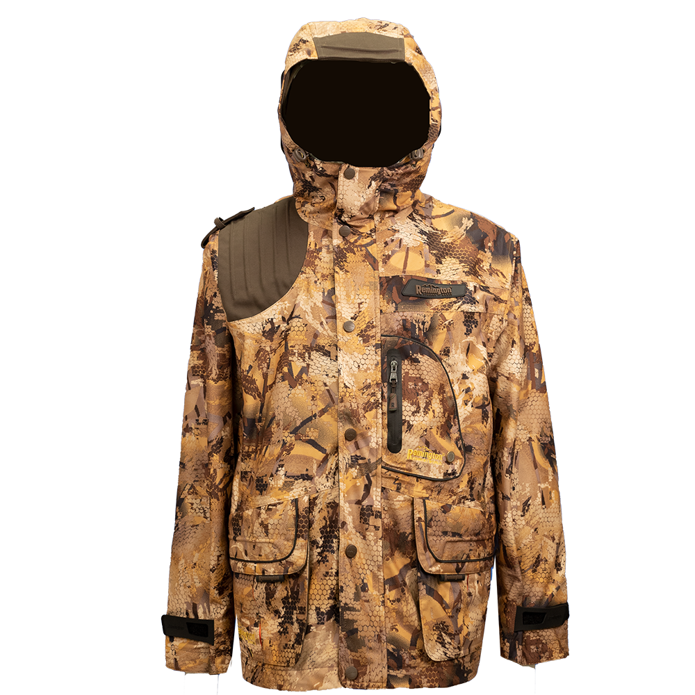 Костюм Remington Duck Hunting Yellow Waterfowl Honeycombs