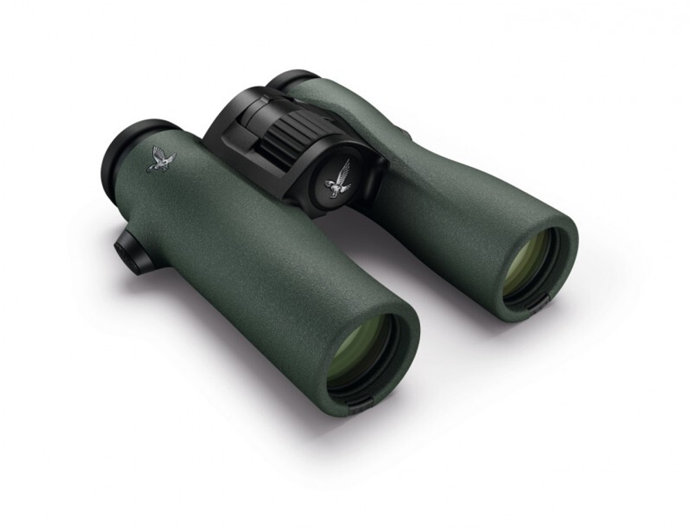 Бинокль Swarovski NL Pure 8x32