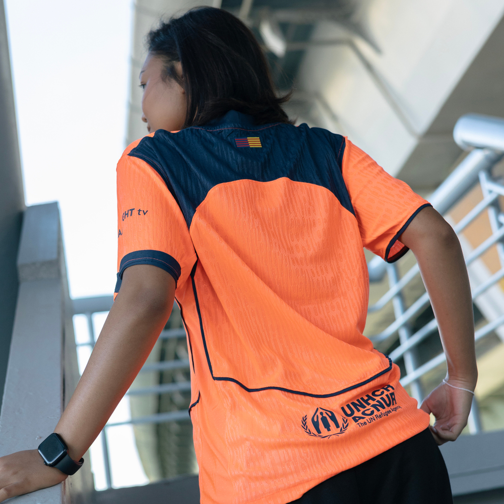 Барселона / 3-я / Игровая