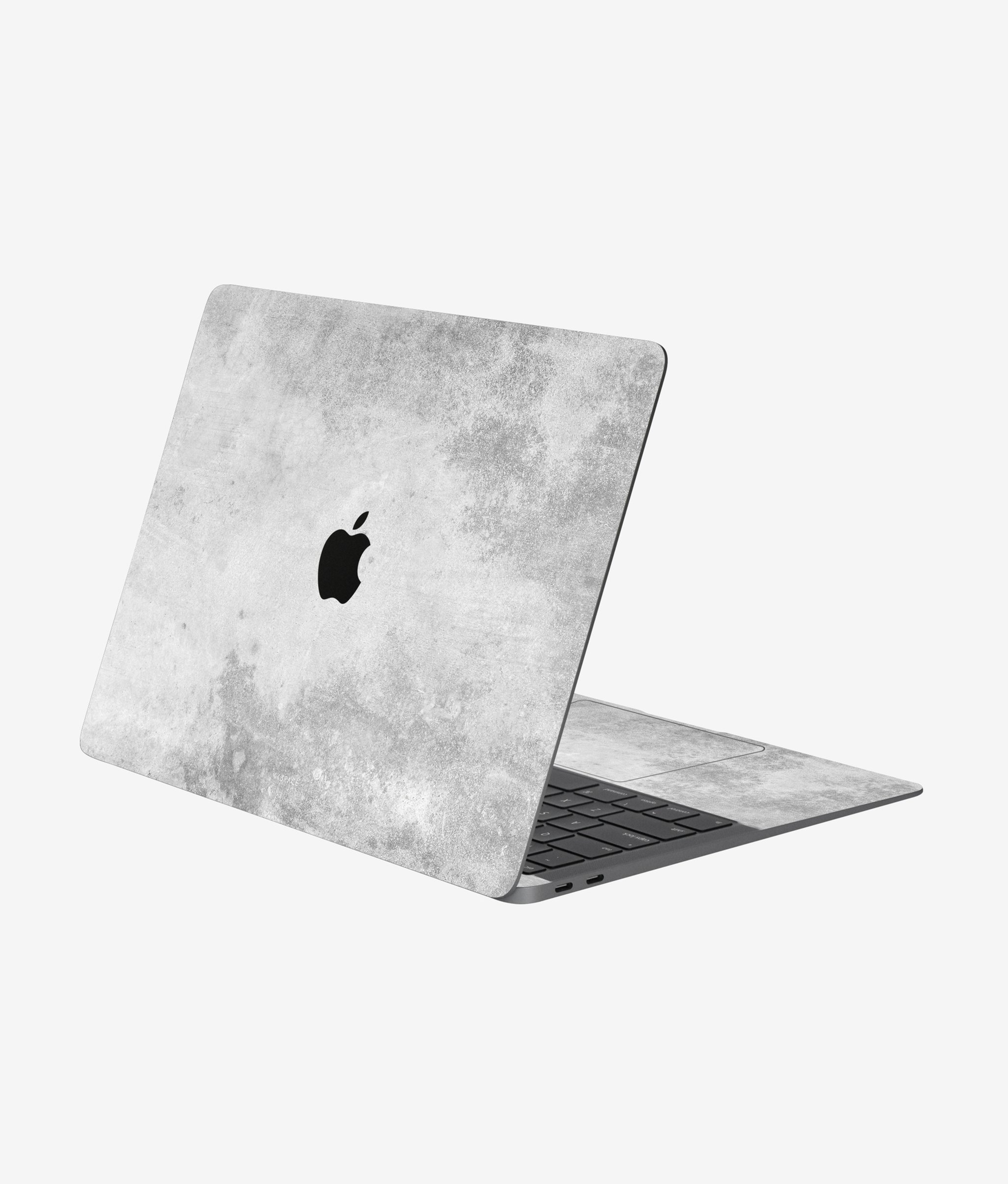 Виниловая наклейка NEBULA для MacBook