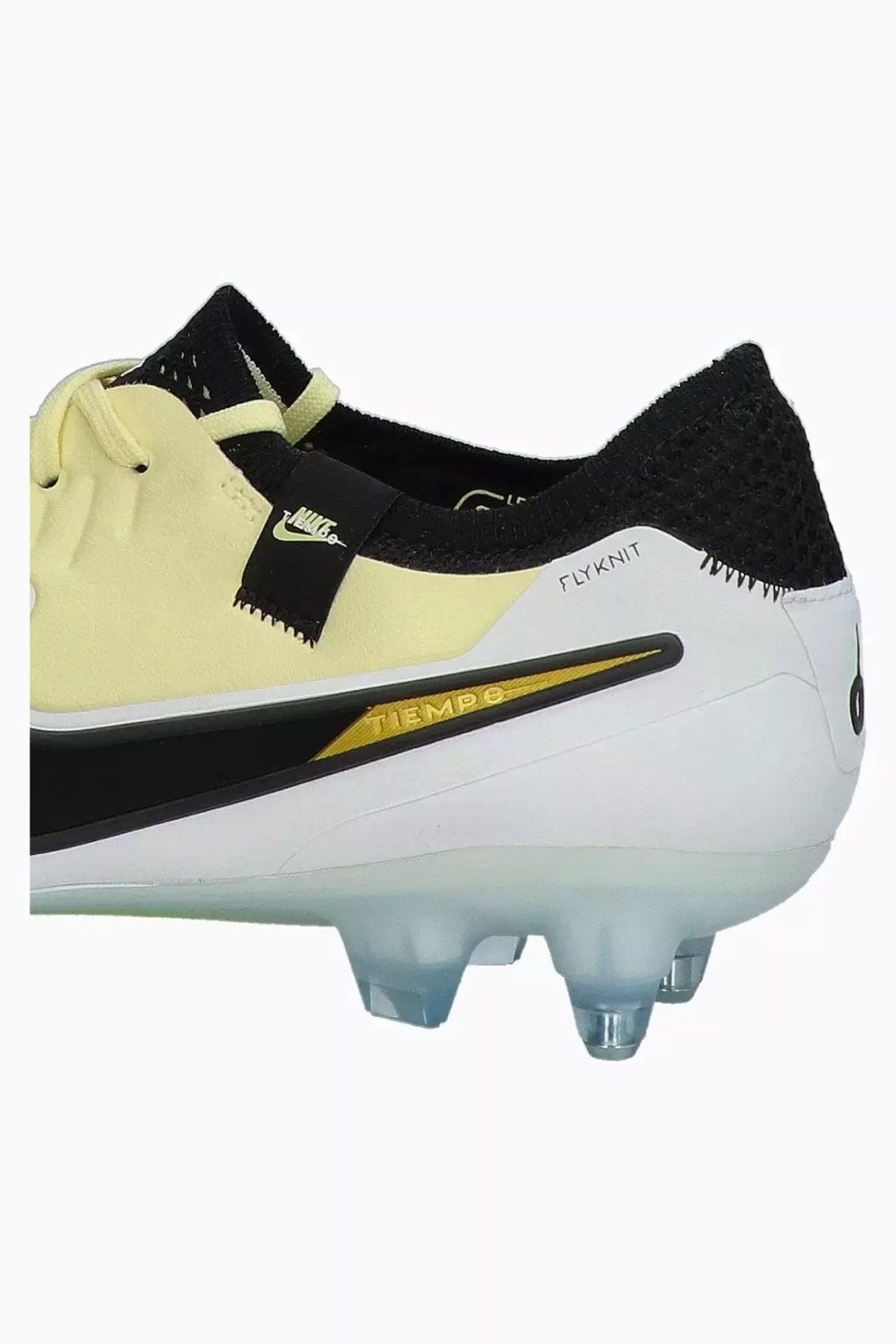 Бутсы Nike Tiempo Legend 10 Elite SG-PRO Anti Clog