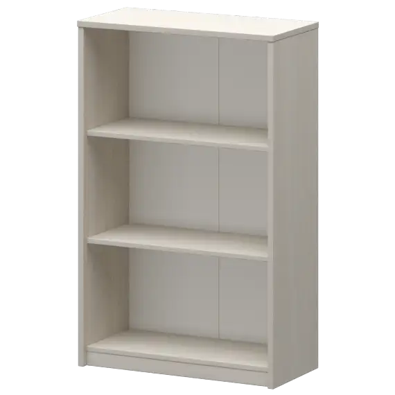 Стеллаж открытый А-304 770x365x1220 Арго