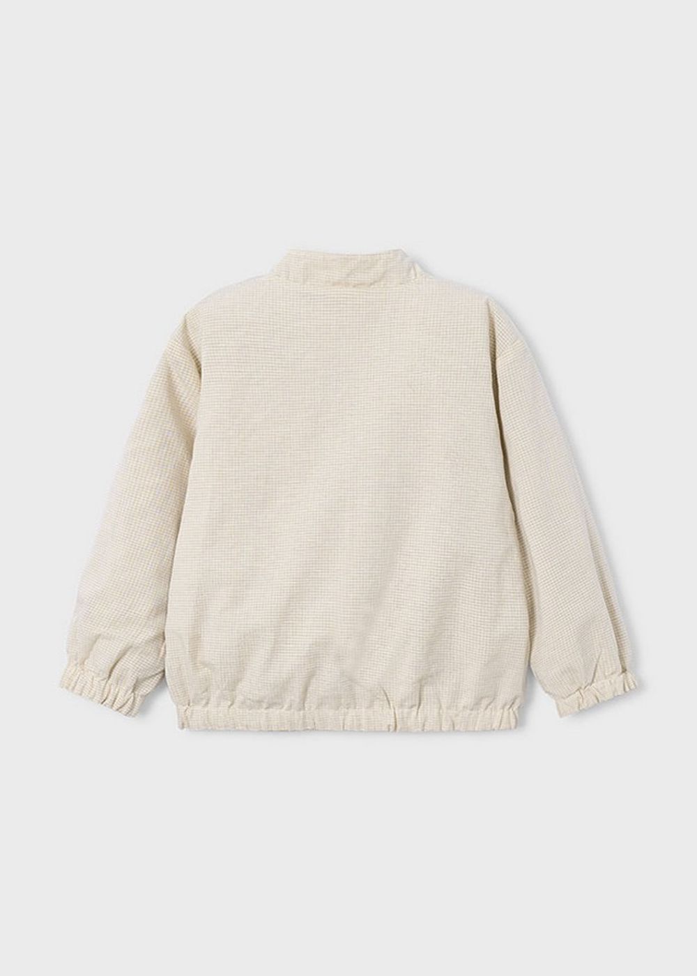 двусторонняя ветровка