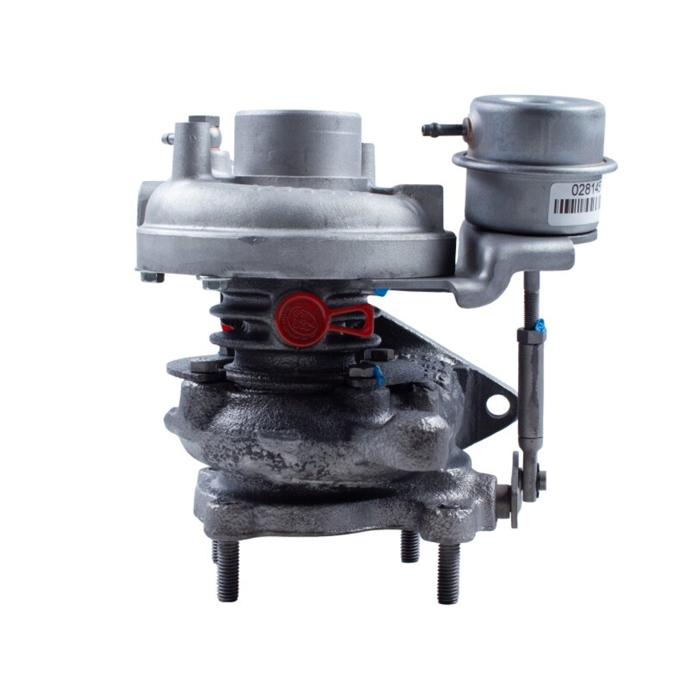 Турбина 454083-5002S Garrett для Seat